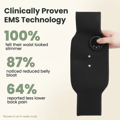 HerForm® NMES Slimming Belt