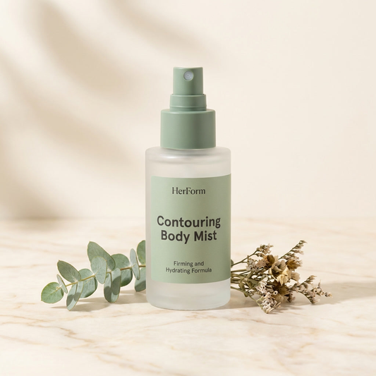 Contouring Body Mist